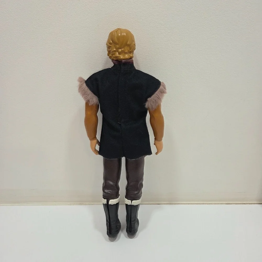 Disney Frozen 2 Movie Kristoff Classic 11